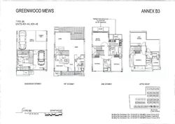 Greenwood Mews (D11), Terrace #514208621